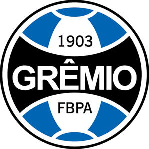 Grêmio Porto Alegre Logo