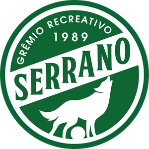 GRÊMIO RECREATIVO SERRANO Logo ,Logo , icon , SVG GRÊMIO RECREATIVO SERRANO Logo