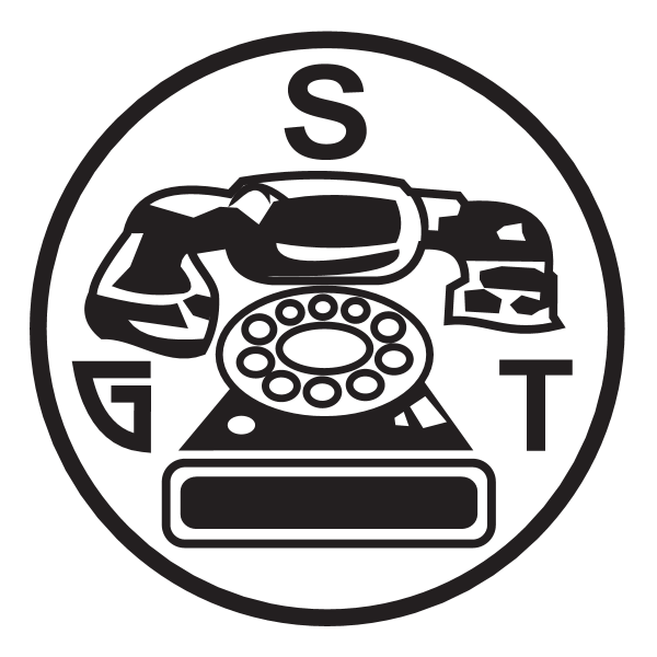 Gremio Sportivo Telefonica de Porto Alegre-RS Logo ,Logo , icon , SVG Gremio Sportivo Telefonica de Porto Alegre-RS Logo