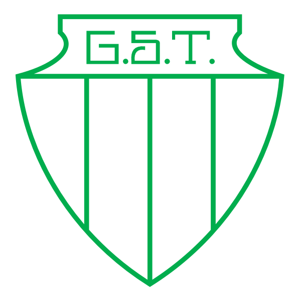 Gremio Sportivo Therezopolis de Porto Alegre-RS Logo ,Logo , icon , SVG Gremio Sportivo Therezopolis de Porto Alegre-RS Logo