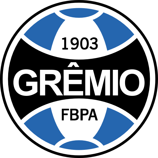 GREMIO ,Logo , icon , SVG GREMIO