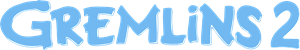 Gremlins 2 Logo ,Logo , icon , SVG Gremlins 2 Logo