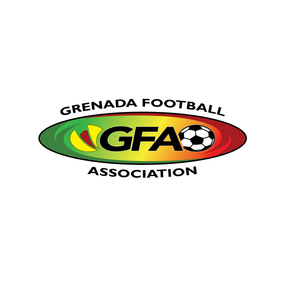 Grenada Football Association Logo ,Logo , icon , SVG Grenada Football Association Logo