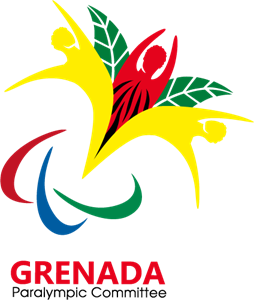 Grenada Paralympic Committee Logo ,Logo , icon , SVG Grenada Paralympic Committee Logo
