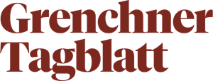 Grenchner Tagblatt Logo ,Logo , icon , SVG Grenchner Tagblatt Logo