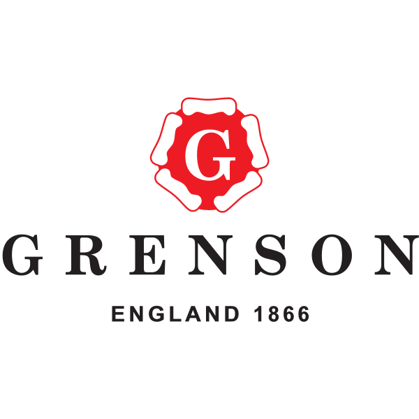 Grenson Logo ,Logo , icon , SVG Grenson Logo