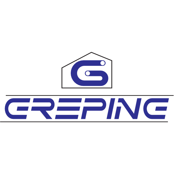 greping Logo ,Logo , icon , SVG greping Logo