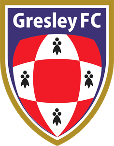 Gresley FC Logo