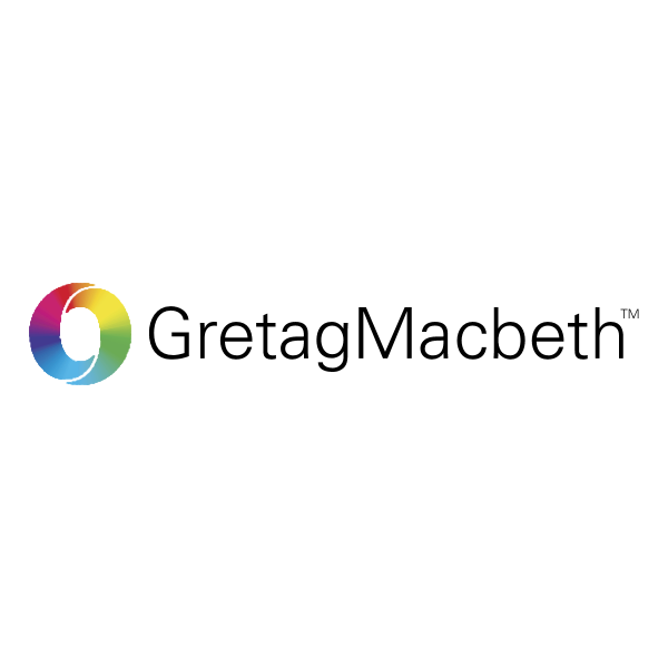 GretagMacbeth ,Logo , icon , SVG GretagMacbeth