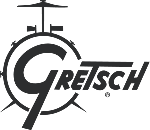Gretsch Drums Logo ,Logo , icon , SVG Gretsch Drums Logo