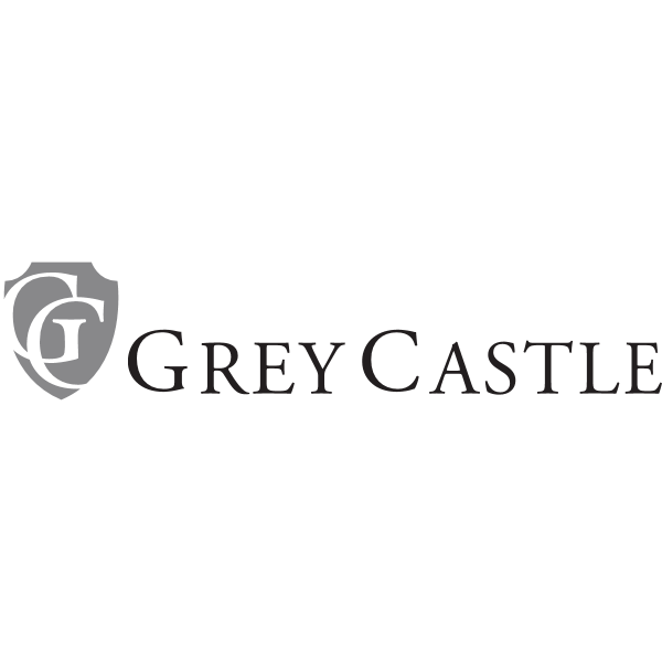 Grey Castle Holding Ltd. Logo ,Logo , icon , SVG Grey Castle Holding Ltd. Logo