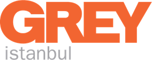 Grey istanbul Logo ,Logo , icon , SVG Grey istanbul Logo