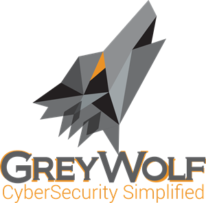 Grey Wolf CyberSecurity Logo ,Logo , icon , SVG Grey Wolf CyberSecurity Logo