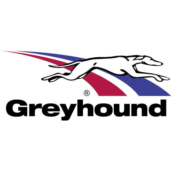Greyhound 2 ,Logo , icon , SVG Greyhound 2