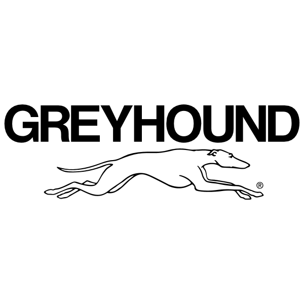 Greyhound Bus Lines ,Logo , icon , SVG Greyhound Bus Lines