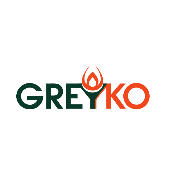 Greyko Logo ,Logo , icon , SVG Greyko Logo