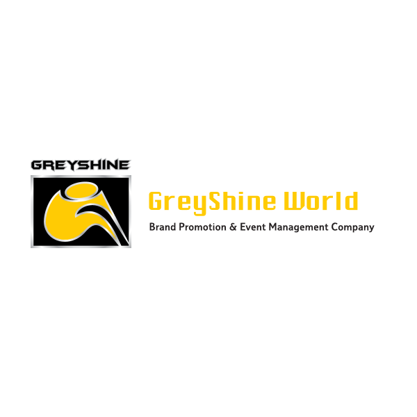 Greyshine Logo ,Logo , icon , SVG Greyshine Logo