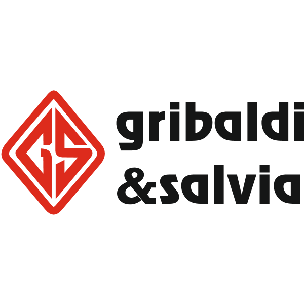 Gribaldi & Salvia Logo ,Logo , icon , SVG Gribaldi & Salvia Logo