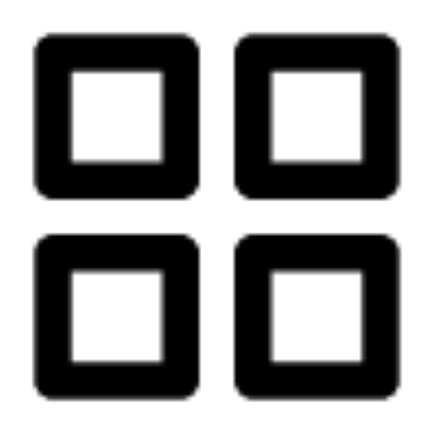 grid ,Logo , icon , SVG grid