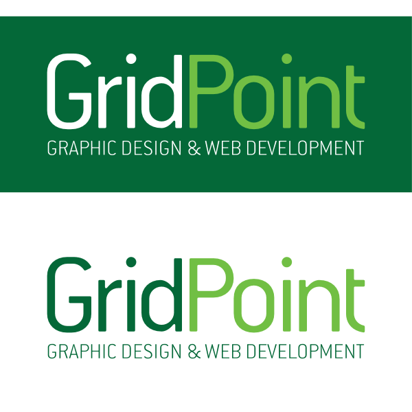 GridPoint Logo