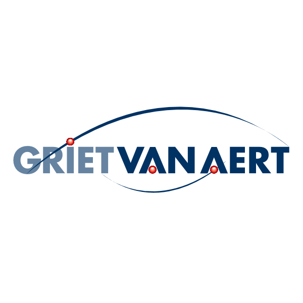 Griet Van Aert Logo