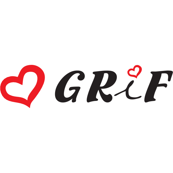 Grif Moda Feminina Logo ,Logo , icon , SVG Grif Moda Feminina Logo