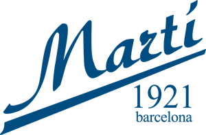 Grifería Marti 1921 Logo
