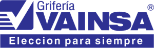 Griferias VAINSA Logo ,Logo , icon , SVG Griferias VAINSA Logo