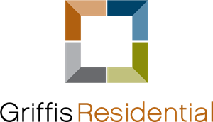 Griffis Residential Logo ,Logo , icon , SVG Griffis Residential Logo