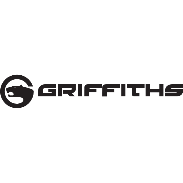 Griffiths Logo ,Logo , icon , SVG Griffiths Logo
