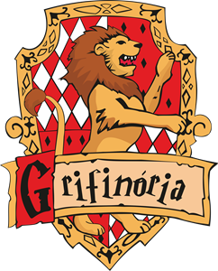 grifinoria Logo ,Logo , icon , SVG grifinoria Logo