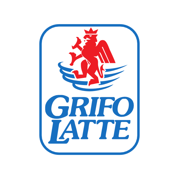 Grifo Latte Logo