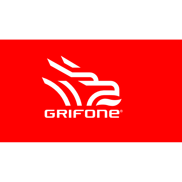 Grifone Logo ,Logo , icon , SVG Grifone Logo