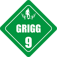 griggs 2 Logo ,Logo , icon , SVG griggs 2 Logo