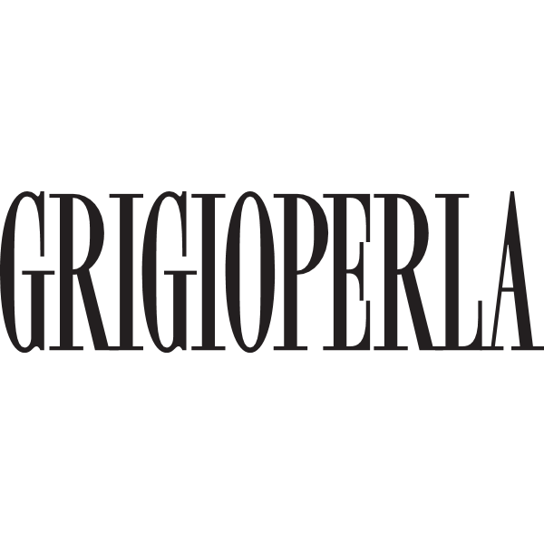 Grigioperla Logo