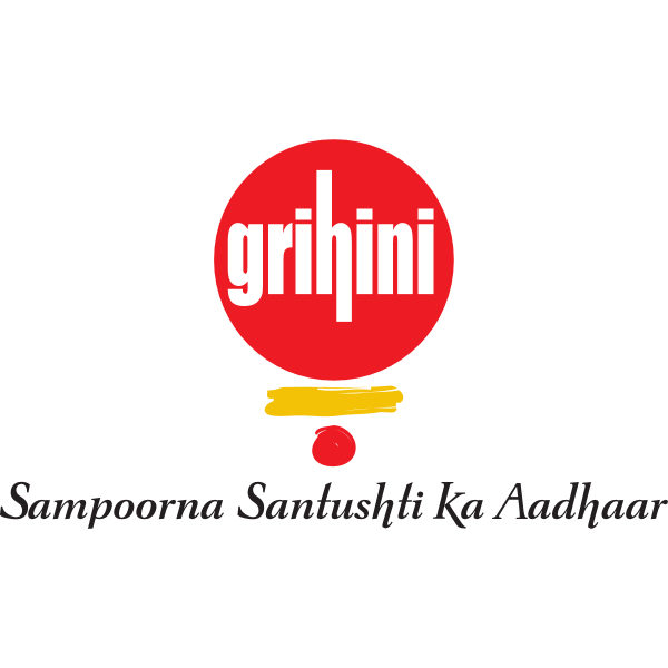 Grihini Logo ,Logo , icon , SVG Grihini Logo