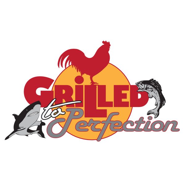 Grilled To Perfection Logo