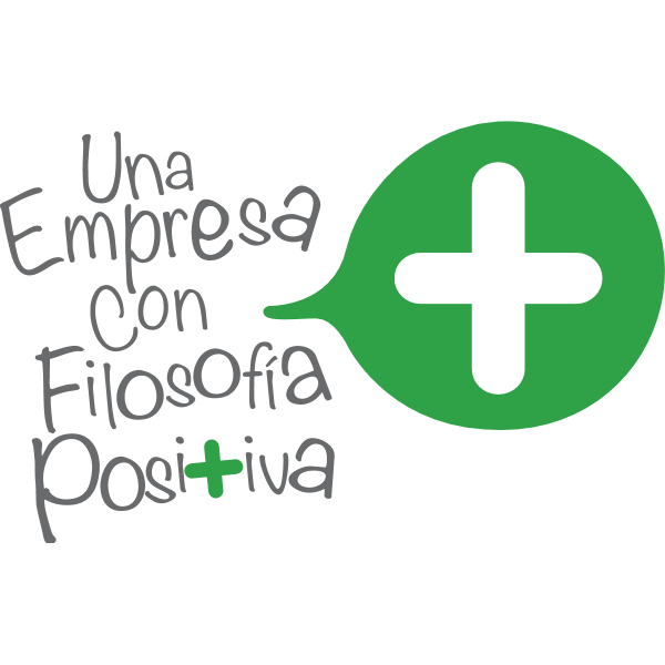 Grillo® Filosofia Positiva Logo