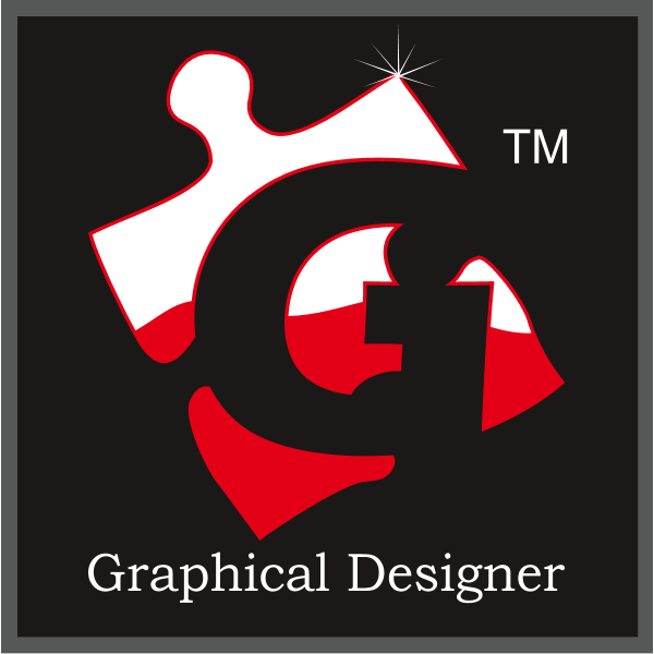 Grillo Graphical Designer Logo ,Logo , icon , SVG Grillo Graphical Designer Logo