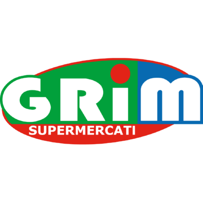 Grim Supermercati Logo ,Logo , icon , SVG Grim Supermercati Logo