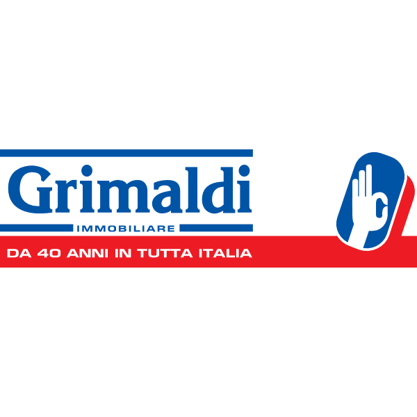 Grimaldi Immobiliare Logo