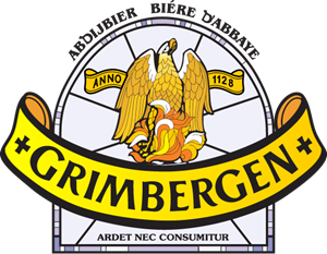 Grimbergen bier Logo