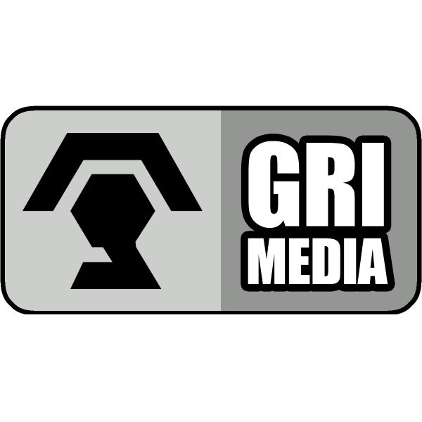 Grimedia Logo ,Logo , icon , SVG Grimedia Logo
