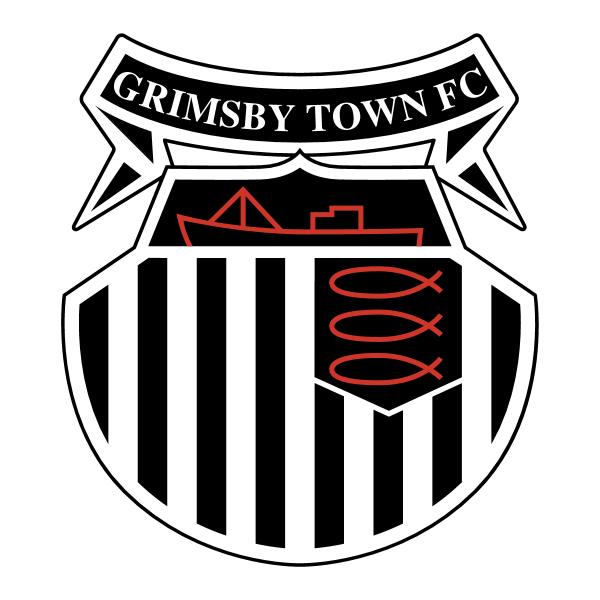 Grimsby Town FC ,Logo , icon , SVG Grimsby Town FC