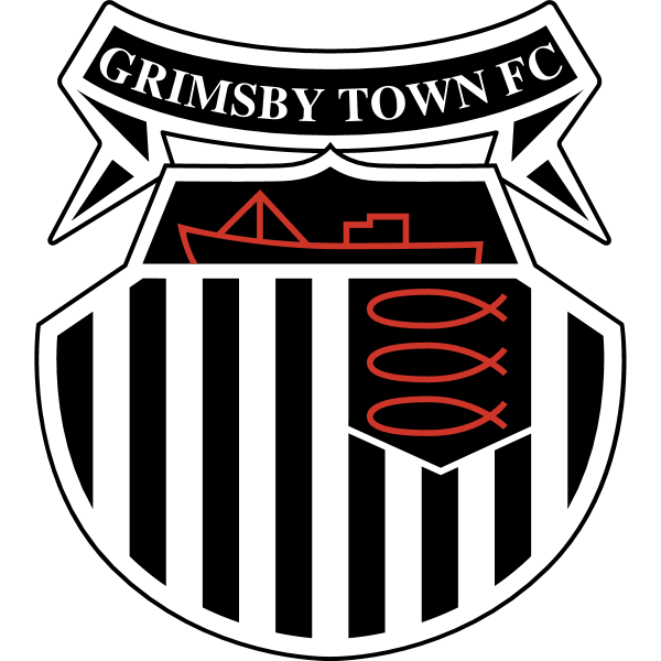 GRIMSBY ,Logo , icon , SVG GRIMSBY