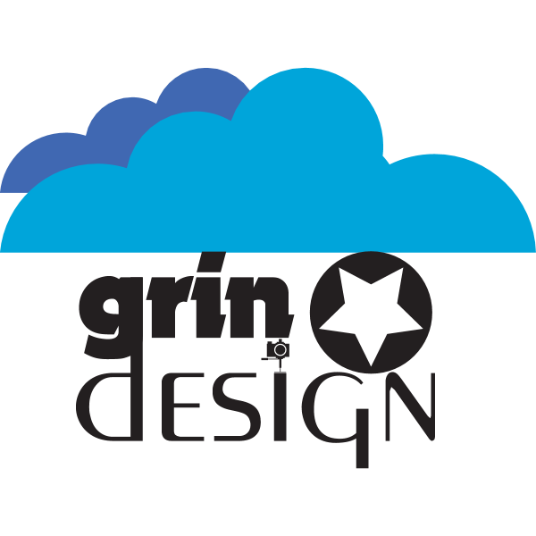 GrinDesign Logo