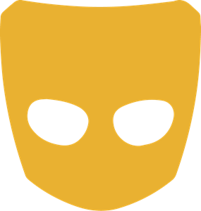 Grindr Logo ,Logo , icon , SVG Grindr Logo