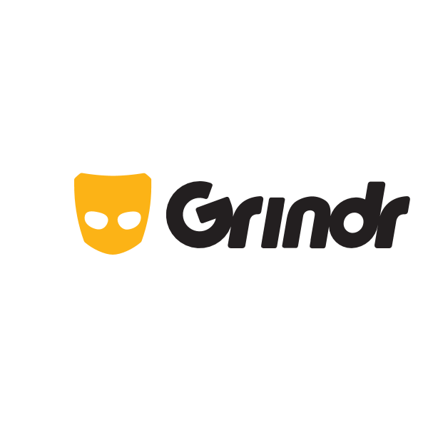 Grindr wordmark