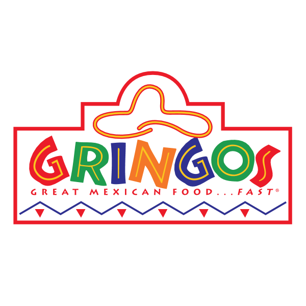 Gringos Logo ,Logo , icon , SVG Gringos Logo