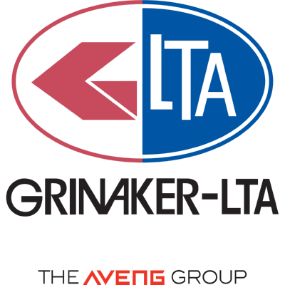 Grinnaker Aveng Group Logo
